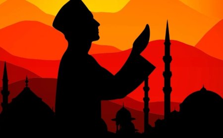 Kutipan Islami: Inspirasi Hidup dari Kata-Kata Bijak Para Tokoh dan Ayat Suci