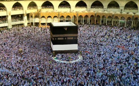 Menyelami Kisah-Kisah Bersejarah Nabi Muhammad SAW di Bulan Ramadhan