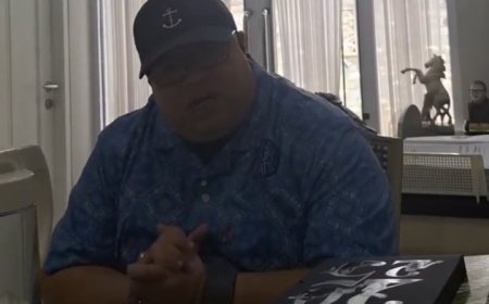 Prediksi Penahanan Nikita Mirzani: Razman Nasution Bicara Lagi