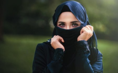 Menahan Nafsu Syahwat di Bulan Ramadhan: Kunci Kedisiplinan dan Ketenangan Jiwa