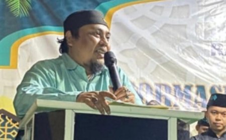 Pesan Lora Rohman Untuk Gus Fawait: Sekolah Swasta Jangan Sampai Jadi Anak Tiri