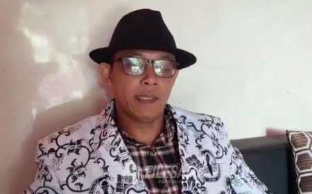 PB PGRI Dorong Pemerintah, Pencak Silat Dimasukkan Kurikulum Ekstrakurikuler Sekolah