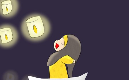 Makna Muhasabah dalam Islam: Menjadi Hamba yang Lebih Baik