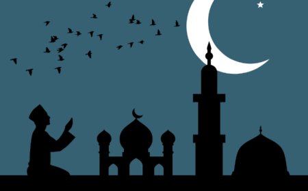 Merenungi Amal Perbuatan: Muhasabah sebagai Jalan Menuju Takwa