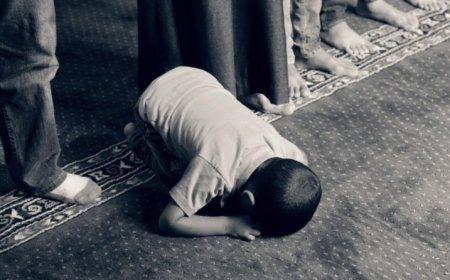 Langkah-Langkah Meningkatkan Keimanan dalam Kehidupan Sehari-hari