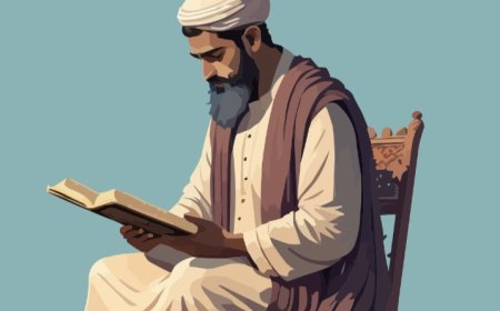 Menemukan Hikmah di Balik Ujian Hidup