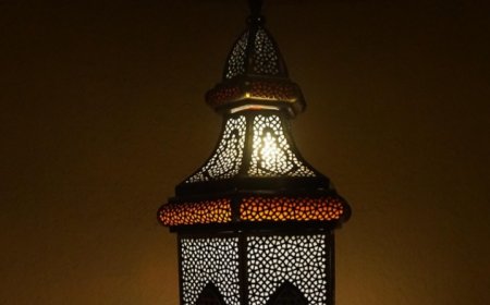 Sabar dan Syukur: Dua Sikap Utama dalam Menjalani Kehidupan