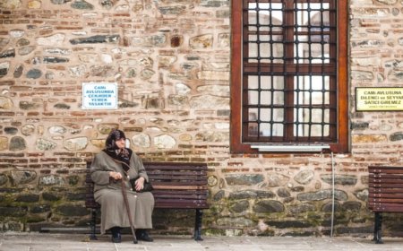 Keutamaan Iman dalam Islam dan Manfaatnya bagi Kehidupan