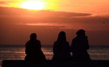 Muhasabah dan Ikhlas: Mengoreksi Niat dalam Beribadah