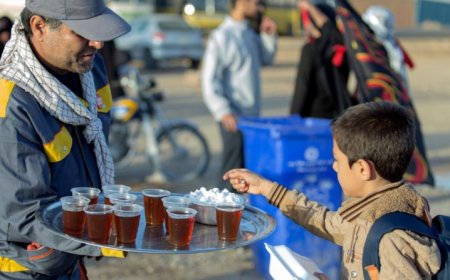 Muhasabah dan Doa: Memohon Petunjuk agar Selalu di Jalan yang Benar