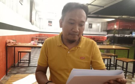 Aktivis Kesehatan: Jember Harus Berani Membuat Gebrakan dan Perubahan