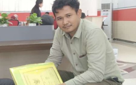 Tim Hukum: SH Terate Banyuwangi Harus Menjadi Contoh