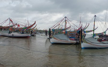 Warga Kepulauan Sumenep Membutuhkan Transportasi Khusus Pemulangan Jenazah
