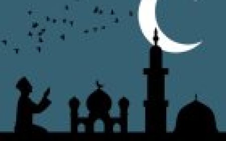 Kiat-kiat Menjaga Kesehatan Badan selama Bulan Ramadhan