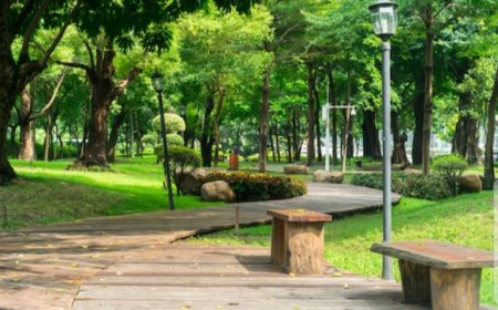 Taman Wisata Karang Resik: Eksplorasi Alam, Edukasi, dan Agrowisata dalam Satu Tempat di Tasikmalaya