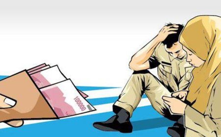 ADD Tak Kunjung Cair, Kades Dan Perangkat Desa di Banyuwangi Kelimpungan, 2 Bulan Tak Terima Gaji