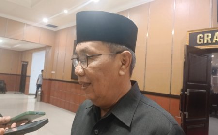 DPRD Bondowoso Bentuk Pansus untuk Tingkatkan PAD dan Evaluasi Regulasi