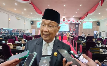 DPRD Bondowoso Bentuk Pansus, Cara Tingkatkan PAD