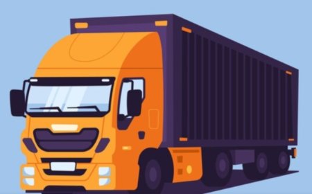 Truk Terjatuh dari Jalan Layang Tol: Kronologi Kecelakaan Mengerikan di KM 95.800 B