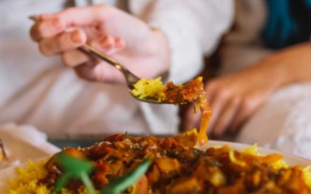 Fokus Ibadah di Bulan Suci Ramadhan: Meningkatkan Kualitas Spiritual dan Ketenangan Hati