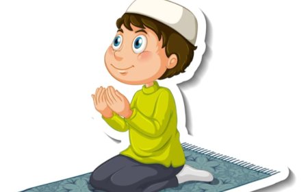 Menambah Kepekaan Terhadap Diri Sendiri di Bulan Suci Ramadhan: Refleksi untuk Perubahan Hidup