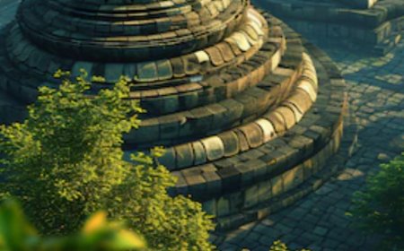 Mengungkap Pesona Candi Mendut: Warisan Budaya yang Tersembunyi