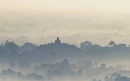 Candi Pawon: Jejak Keberagaman Budaya di Tengah Kompleks Borobudur