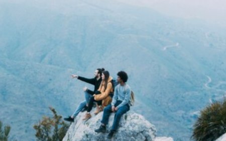 Mengungkap Pesona Silancur Highland: Wisata Ketinggian Menakjubkan di Magelang