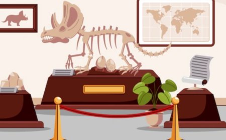 Menyelami Pesona OHD Museum: Koleksi Seni Legendaris di Magelang