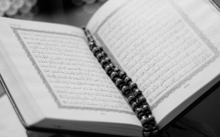 Makna dan Hikmah Puasa Ramadhan bagi Kehidupan Sehari-hari