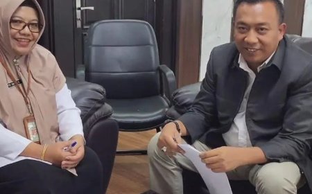 Permudah Urus Adminduk, Mas Rio Luncurkan Program Layanan Kendedes