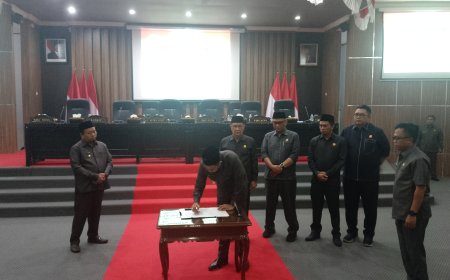 Pemkab Bondowoso Dorong Optimalisasi Kesejahteraan Sosial dan Pencegahan Pernikahan Dini