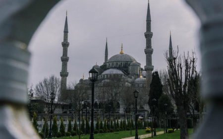 Cara Mengajarkan Anak Berpuasa di Bulan Ramadhan dengan Bijak