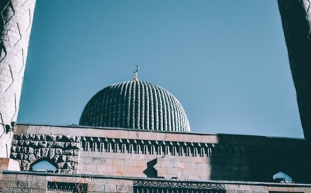 Kebiasaan Baik yang Bisa Dimulai di Bulan Ramadhan dan Dilanjutkan Sepanjang Tahun