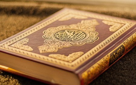 Optimalkan Ibadah Ramadhan: Tips Mengelola Waktu Agar Ibadah Lebih Efektif