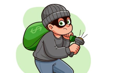 Nakad Nyuri di Bulan Ramadan, Pemuda di Jombang Babak Belur Dimassa