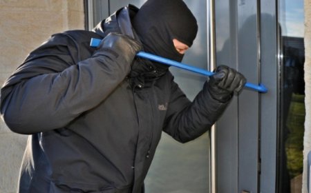 Aksi Pencurian di Bulan Ramadan, Mulai Marak di Kecamatan Sumberjambe