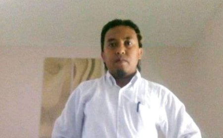Aktivis Pemuda Minta Gus Fawait Turun, Cek Langsung Jalan Rusak Jember Utara