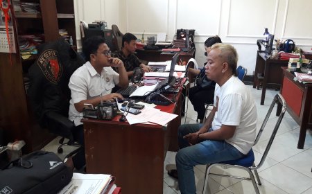 Dugaan Pengeroyokan di Bondowoso, Dua Tersangka Ditahan Polres
