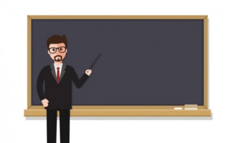 Beban Administrasi Guru di Jember, Masih Ruwet dan Jadi Beban