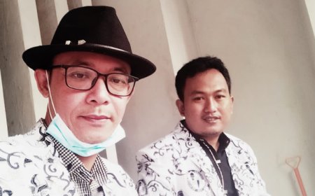 PB PGRI Sindir Gus Fawait, Terkait Sekolah Rusak di Jember