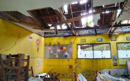 Potret Buram, Wajah Pendidikan Kabupaten Jember