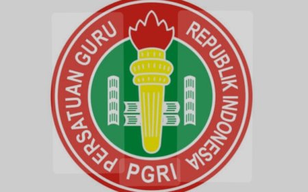 Tidak Dianggap Oleh Kubu PB PGRI Unifah, Ilham Wahyudi: Saya Tertawa Saja