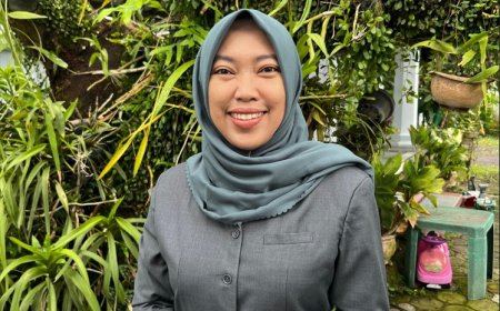 Anggota Komisi II DPRD Banyuwangi Fraksi PKB, Inayanti Kusumasari Soroti Kurangnya Optimalisasi Kinerja Program PUG