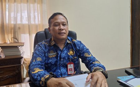 Disnaker Lamongan, Buka Posko Pengaduan THR