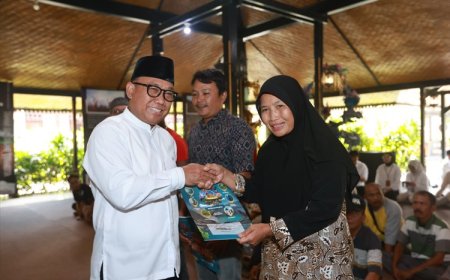 Libur Lebaran, Pemkab Banyuwangi Minta Pelaku Wisata Bersiap Sambut Wisatawan