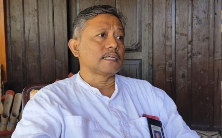 Jelang Lebaran Alokasi Dana Desa Tahap Satu Cair, Kepala dan Perangkat Desa di Banyuwangi Mengaku Lega