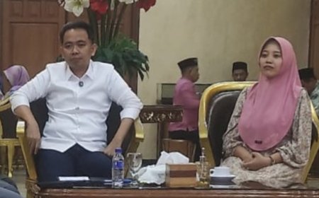 Bupati Gus Fawait Minta Masyarakat Jember Bersabar