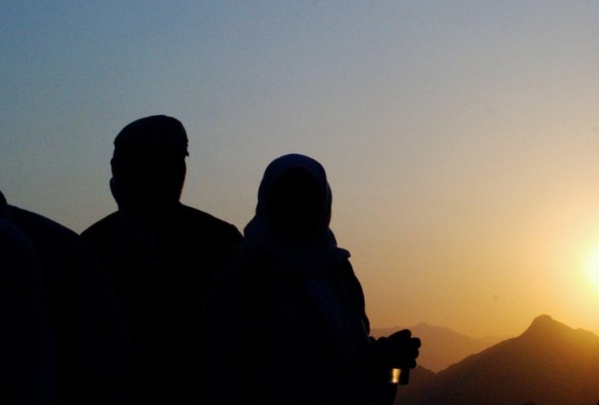 Menjelajahi Jejak Sejarah: Vlog Tempat Bersejarah Islam yang Menginspirasi