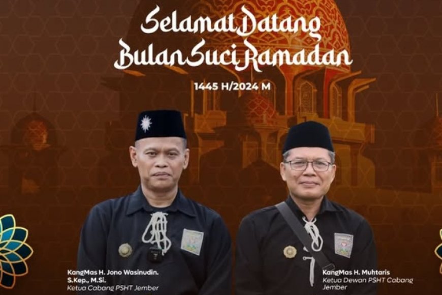 Respon PSHT, Atas Usulan PGRI dan Pengamat Pendidikan Terkait Pencak Silat